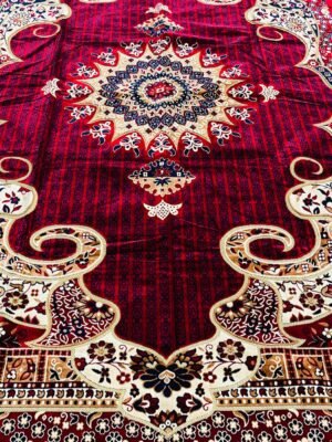 Turkish carpet