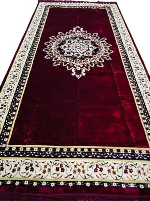 Turkish qaleen carpet