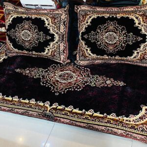 Turkish Mattress and pillows with filling