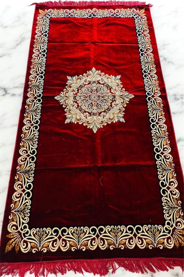 Turkish mattress and pillows - Image 2