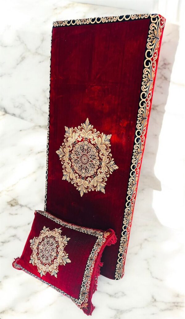 Turkish mattress and pillows - Image 3
