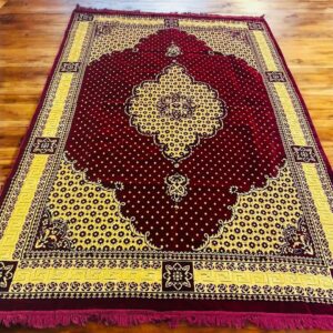 Turkish carpet