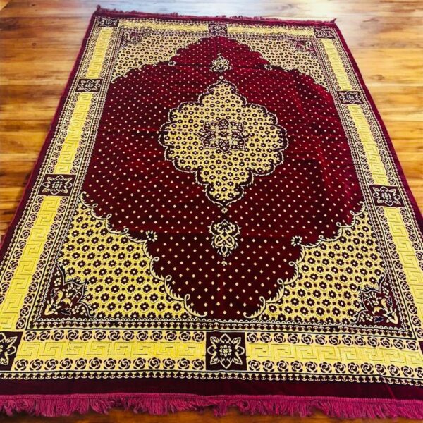 Turkish carpet