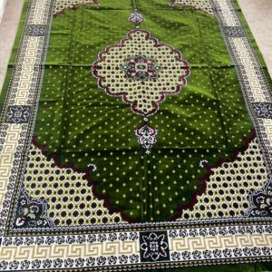 Turkish carpet