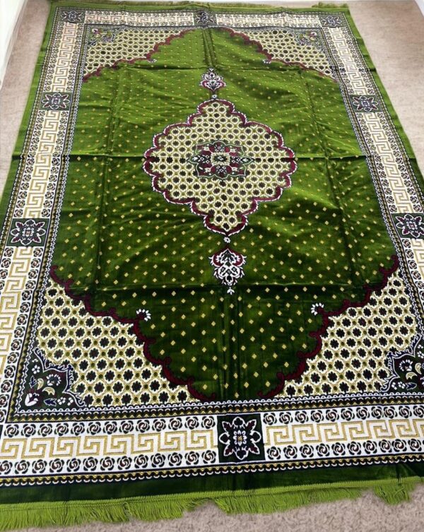 Turkish carpet