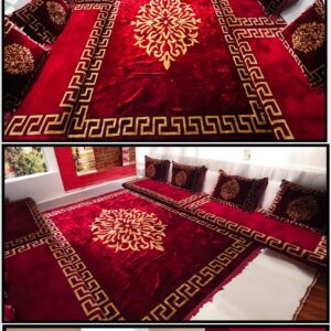 Turkish Mattress & pillows'