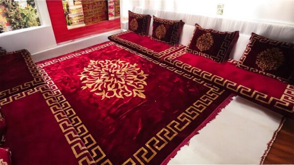 Turkish Mattress & pillows' - Image 3