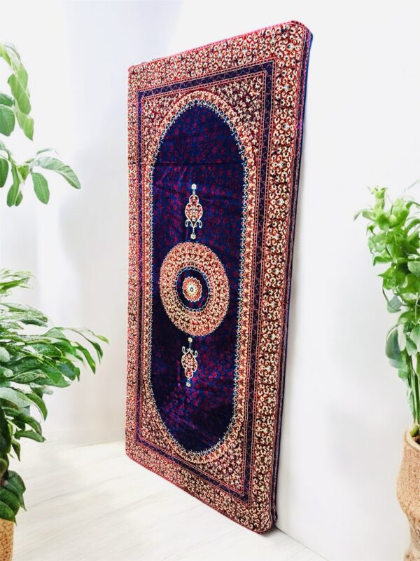 Turkish mattress and pillows covers - Image 2