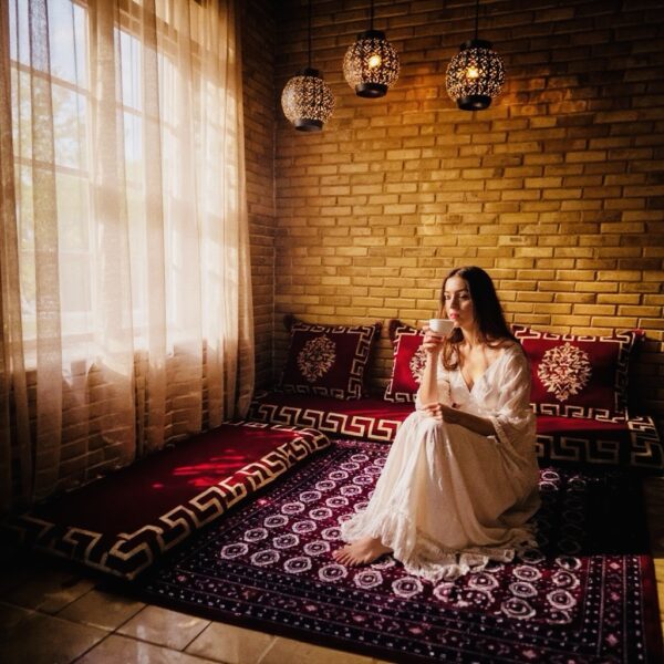 Turkish Mattress & pillows' - Image 4