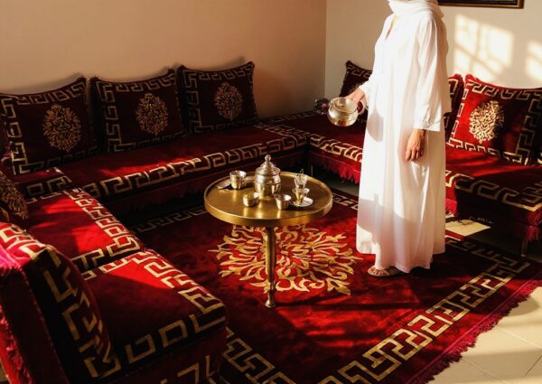 Turkish Mattress & pillows' - Image 5
