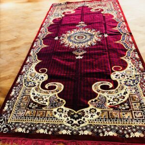 Turkish carpet