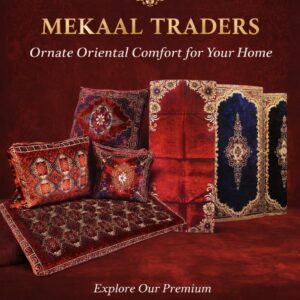 Turkish tushak takia