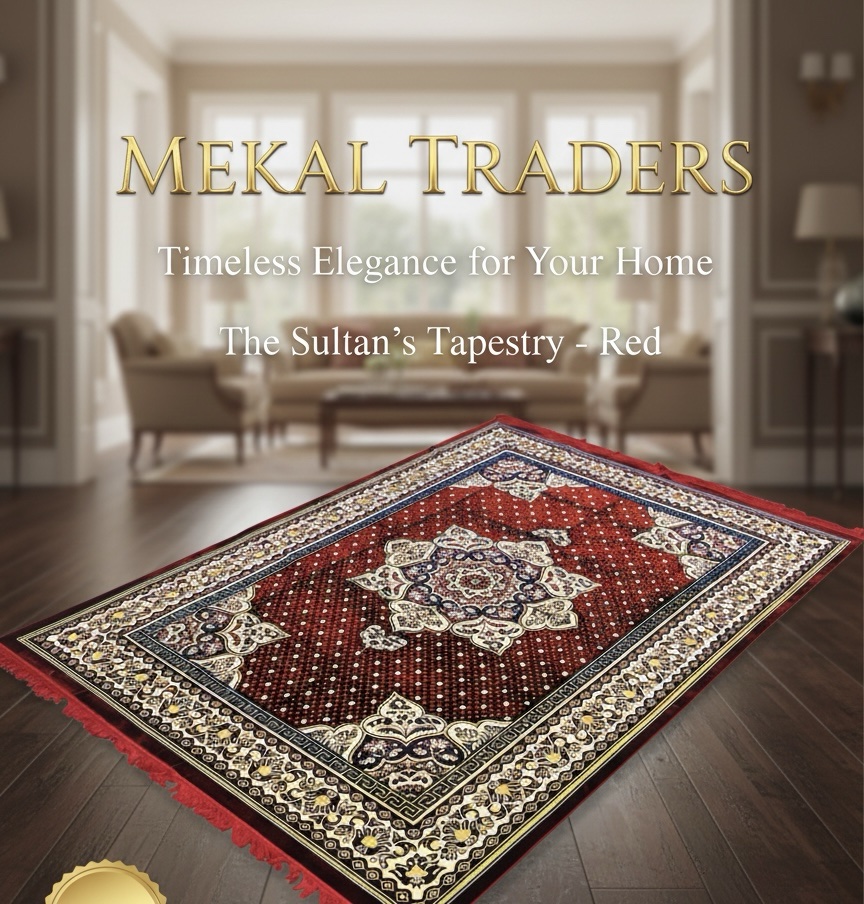 Turkish folding carpets - Image 8