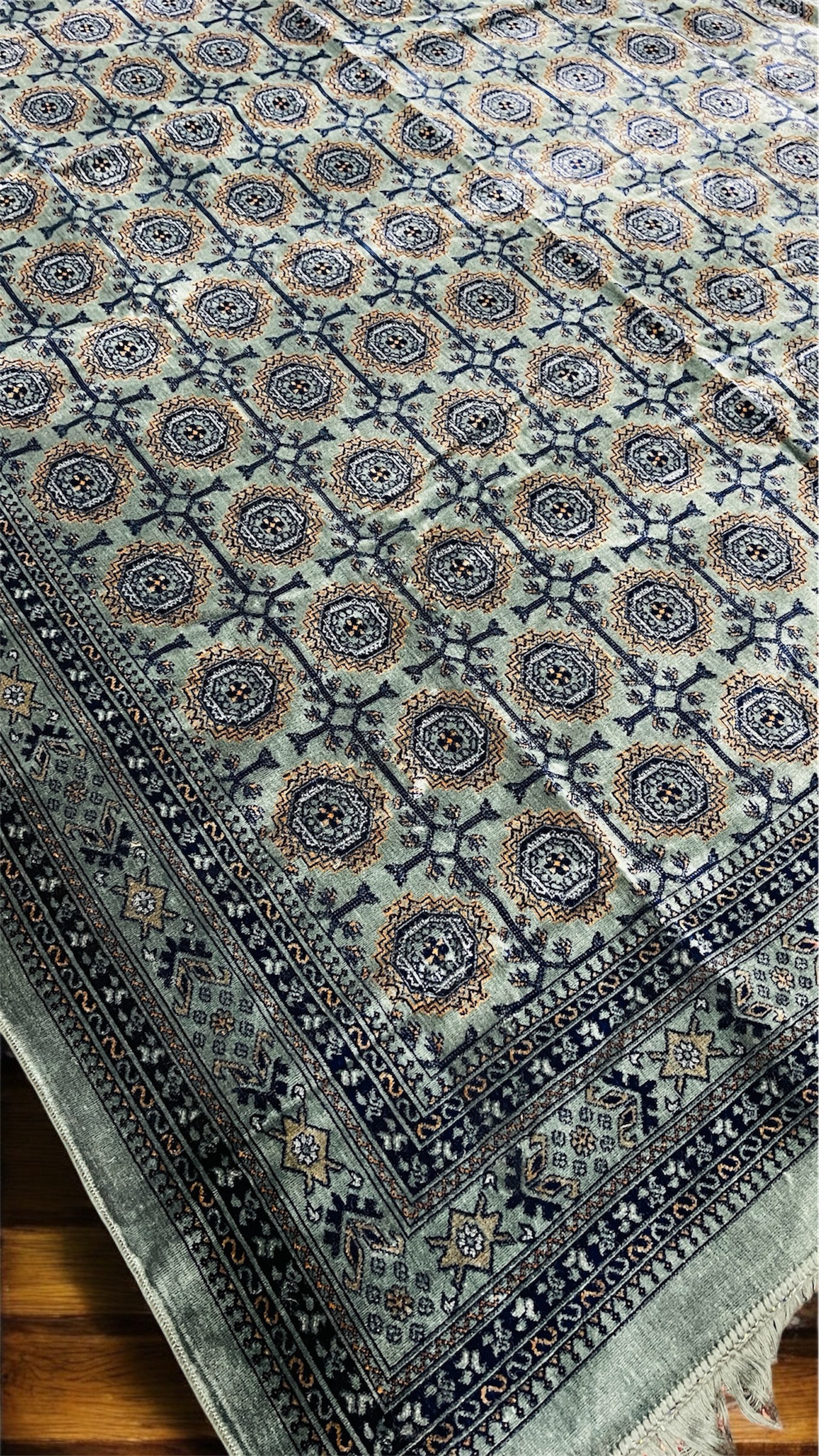 Turkish folding carpets - Image 4