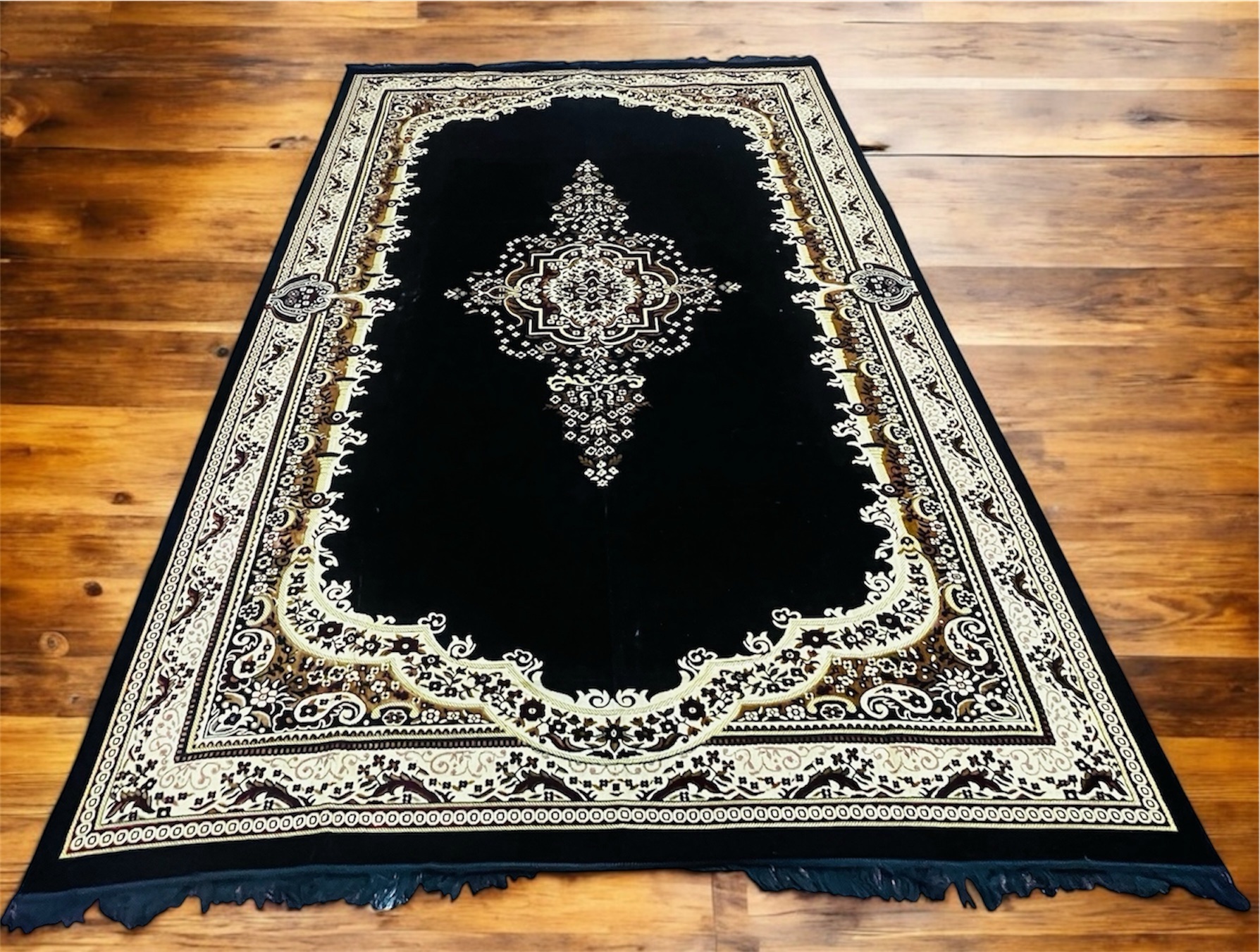 Turkish folding carpets - Image 5