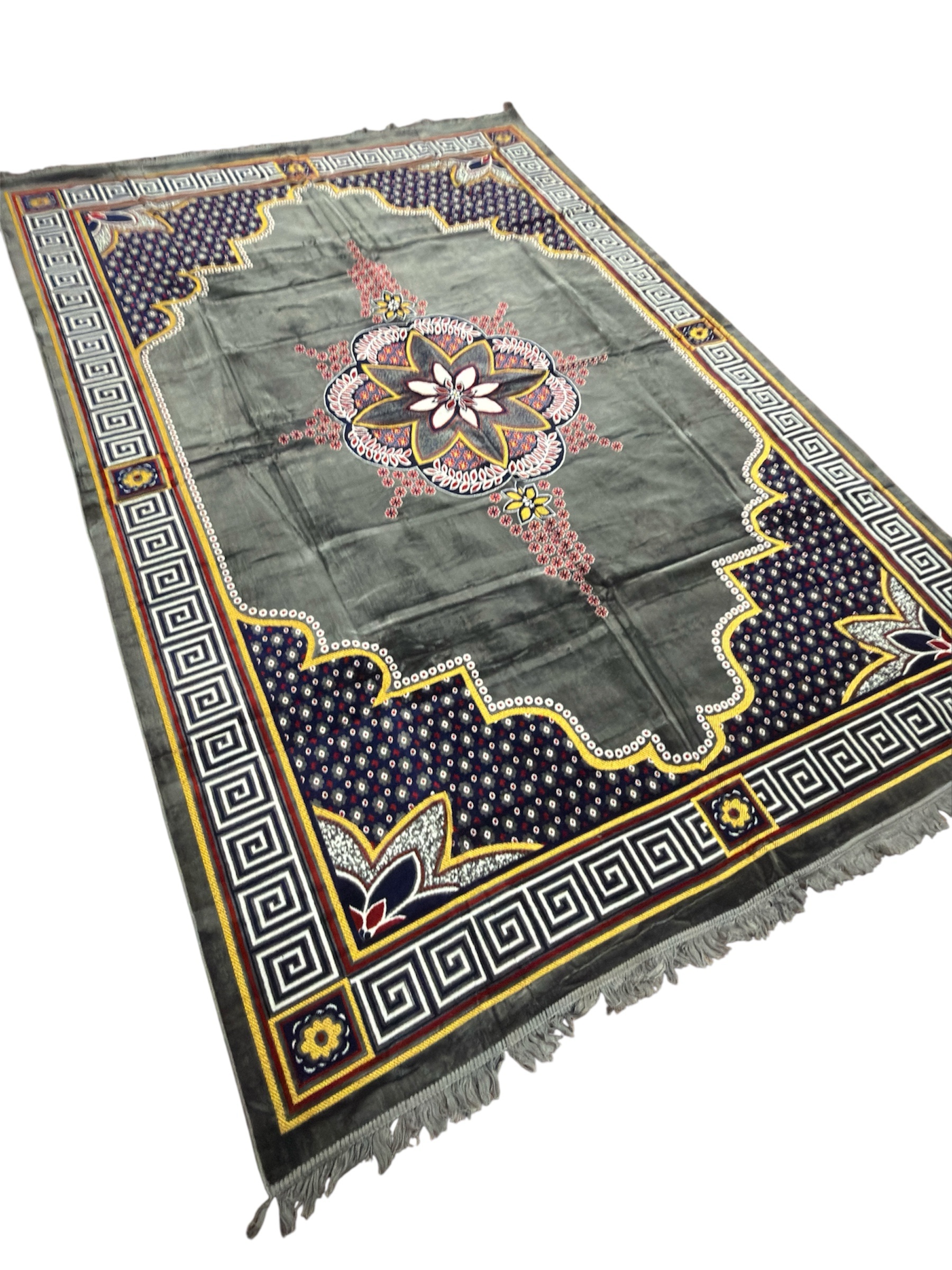Turkish folding carpets - Image 6