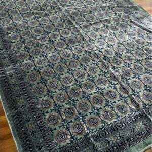 Turkish carpets