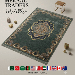 Turkish carpets