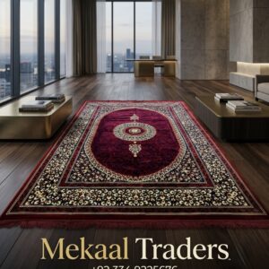 Turkish carpets