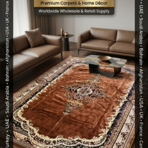 Turkish carpets